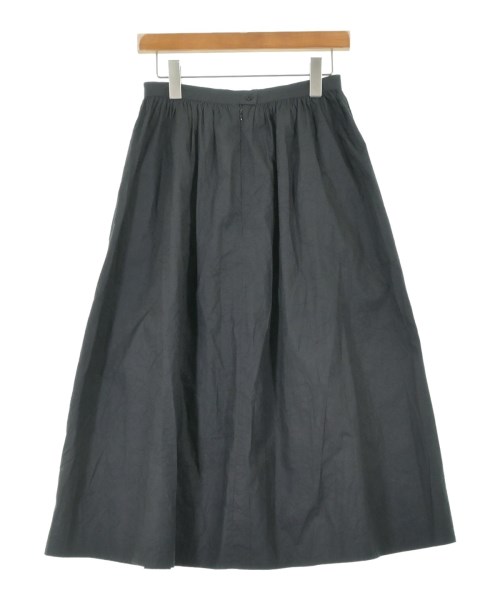 marimekko（マリメッコ）ロング・マキシ丈スカート 黒 サイズ:36(S位) レディース/2200614130034