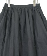 marimekko（マリメッコ）ロング・マキシ丈スカート 黒 サイズ:36(S位) レディース/2200614130034
