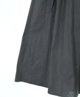 marimekko（マリメッコ）ロング・マキシ丈スカート 黒 サイズ:36(S位) レディース/2200614130034