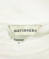 marimekko（マリメッコ）Tシャツ・カットソー 白 サイズ:S レディース/2200622977157