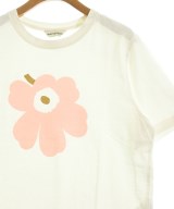 marimekko（マリメッコ）Tシャツ・カットソー 白 サイズ:S レディース/2200622977157