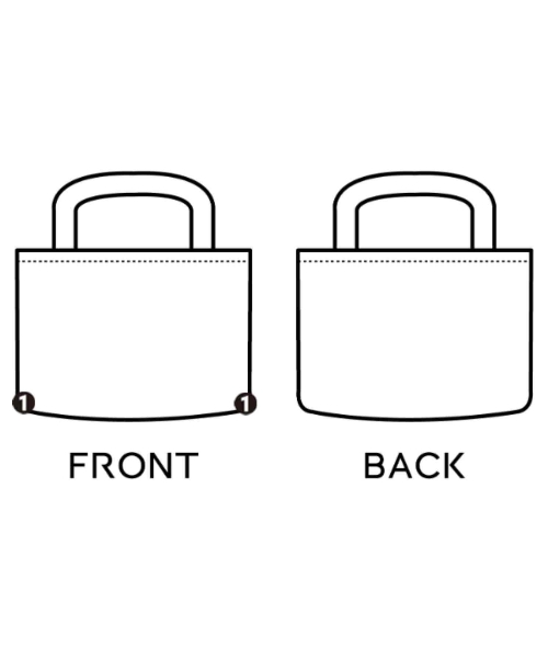 marimekko（マリメッコ）トートバッグ 紺 サイズ:- レディース/2200613549776