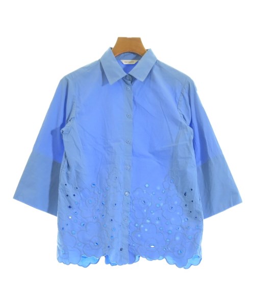 マリメッコ(marimekko)のmarimekko カジュアルシャツ