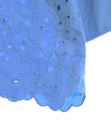 marimekko（マリメッコ）カジュアルシャツ 青 サイズ:34(XS位) レディース/2200617886075