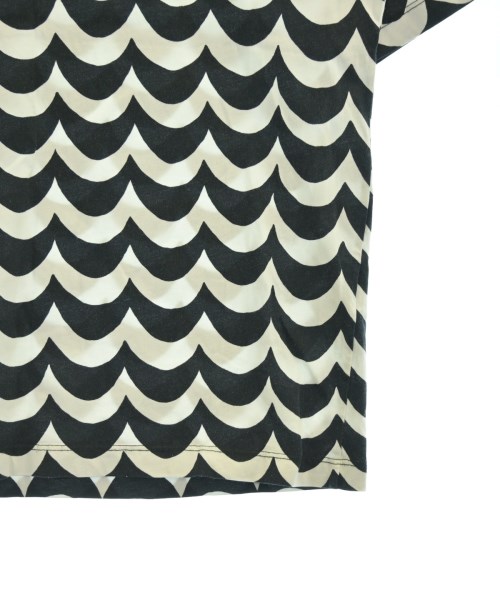 marimekko（マリメッコ）Tシャツ・カットソー 黒 サイズ:XS レディース/2200617886150