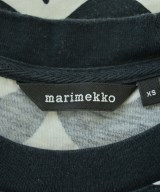 marimekko（マリメッコ）Tシャツ・カットソー 黒 サイズ:XS レディース/2200617886150
