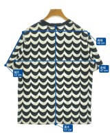 marimekko（マリメッコ）Tシャツ・カットソー 黒 サイズ:XS レディース/2200617886150