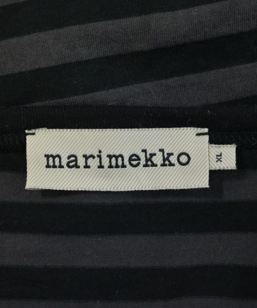 marimekko（マリメッコ）Tシャツ・カットソー グレー サイズ:XL レディース/2200614583021
