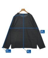 marimekko（マリメッコ）Tシャツ・カットソー グレー サイズ:XL レディース/2200614583021