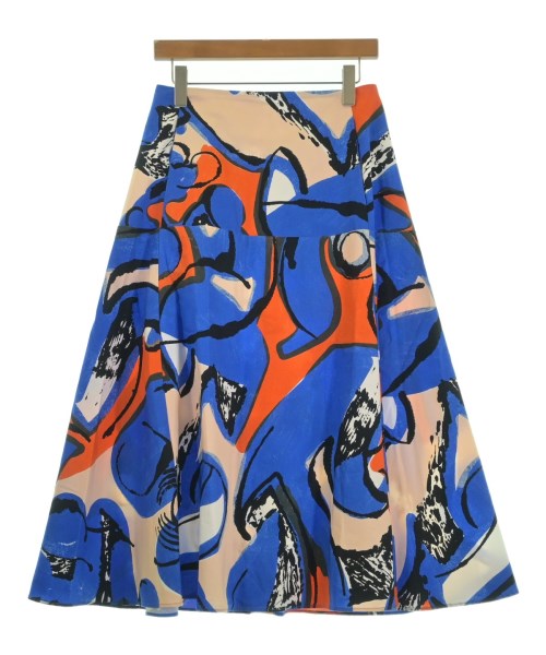 マリメッコ(marimekko)のmarimekko ロング・マキシ丈スカート