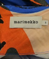 marimekko（マリメッコ）ロング・マキシ丈スカート 青 サイズ:36(S位) レディース/2200614583038