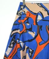 marimekko（マリメッコ）ロング・マキシ丈スカート 青 サイズ:36(S位) レディース/2200614583038