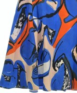 marimekko（マリメッコ）ロング・マキシ丈スカート 青 サイズ:36(S位) レディース/2200614583038