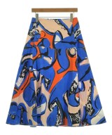 marimekko ロング・マキシ丈スカート