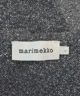 marimekko（マリメッコ）ワンピース グレー サイズ:L レディース/2200614583045