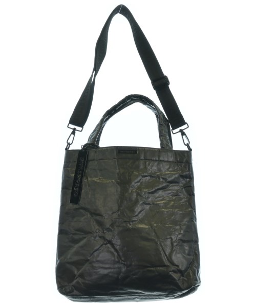 marimekko（マリメッコ）トートバッグ 黒 サイズ:- レディース/2200614583052