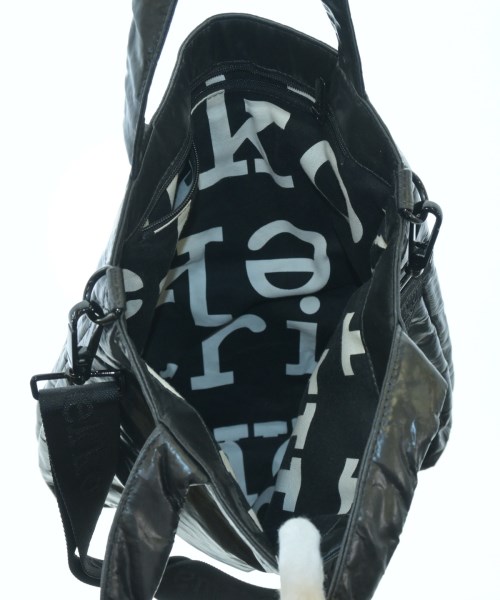 marimekko（マリメッコ）トートバッグ 黒 サイズ:- レディース/2200614583052