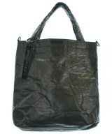 marimekko（マリメッコ）トートバッグ 黒 サイズ:- レディース/2200614583052