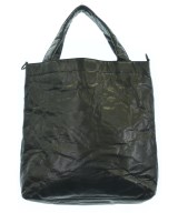 marimekko（マリメッコ）トートバッグ 黒 サイズ:- レディース/2200614583052