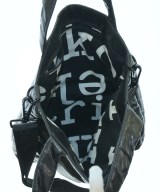 marimekko（マリメッコ）トートバッグ 黒 サイズ:- レディース/2200614583052