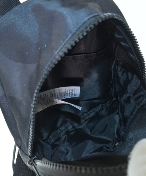 marimekko（マリメッコ）バックパック・リュック 黒 サイズ:- レディース/2200619691035