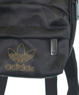 marimekko（マリメッコ）バックパック・リュック 黒 サイズ:- レディース/2200619691035