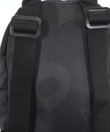 marimekko（マリメッコ）バックパック・リュック 黒 サイズ:- レディース/2200619691035