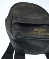 marimekko（マリメッコ）バックパック・リュック 黒 サイズ:- レディース/2200619691035