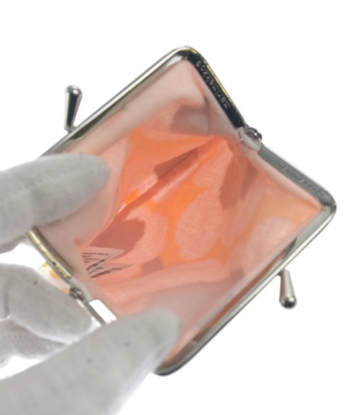 marimekko（マリメッコ）ポーチ 黄 サイズ:- レディース/2200624918042