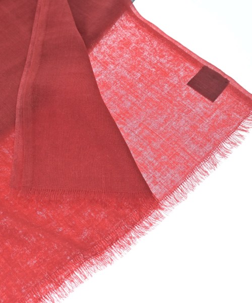 marimekko（マリメッコ）ストール グレー サイズ:- レディース/2200624974093