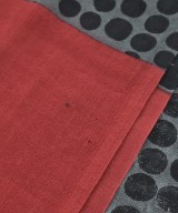 marimekko（マリメッコ）ストール グレー サイズ:- レディース/2200624974093