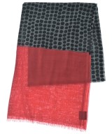 marimekko ストール