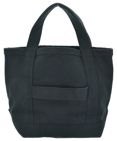 marimekko（マリメッコ）トートバッグ 黒 サイズ:- レディース/2200614725247