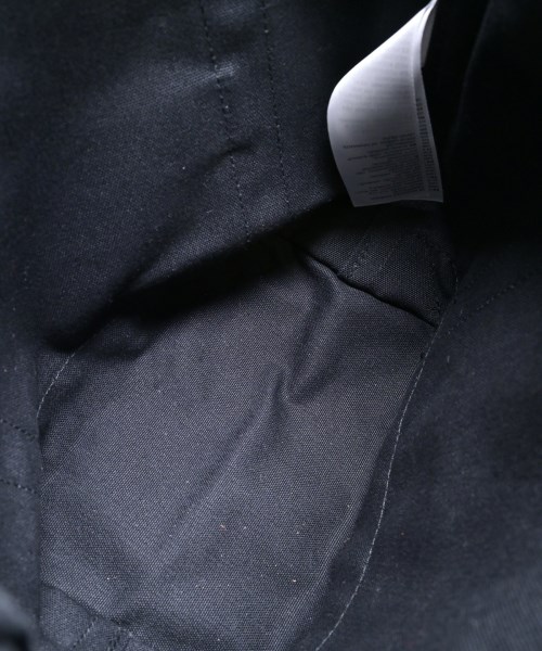 marimekko（マリメッコ）トートバッグ 黒 サイズ:- レディース/2200614725247