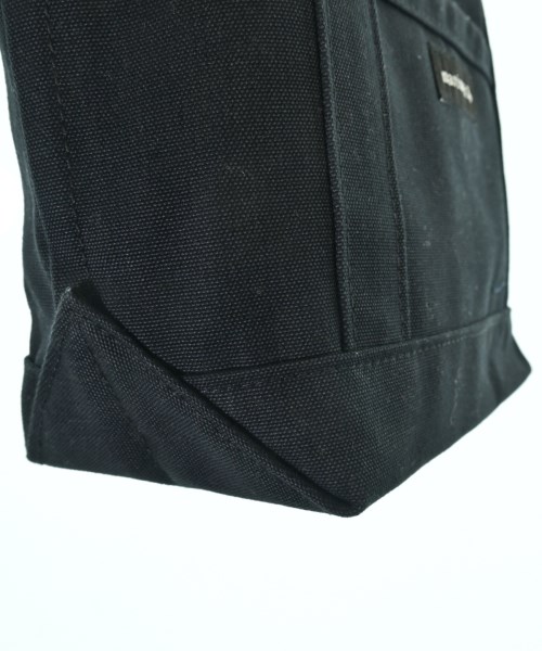 marimekko（マリメッコ）トートバッグ 黒 サイズ:- レディース/2200614725247