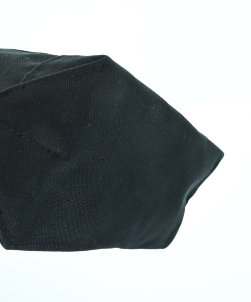 marimekko（マリメッコ）トートバッグ 黒 サイズ:- レディース/2200614725247