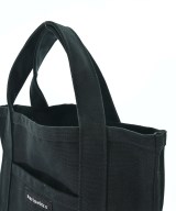 marimekko（マリメッコ）トートバッグ 黒 サイズ:- レディース/2200614725247