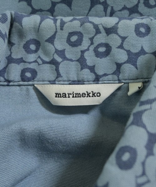 marimekko（マリメッコ）その他 青 サイズ:XS レディース/2200625647019