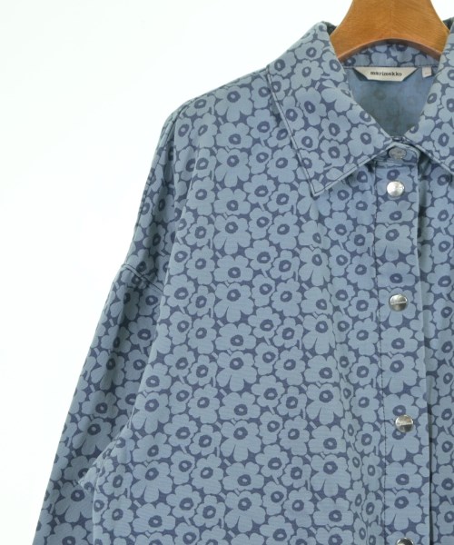 marimekko（マリメッコ）その他 青 サイズ:XS レディース/2200625647019