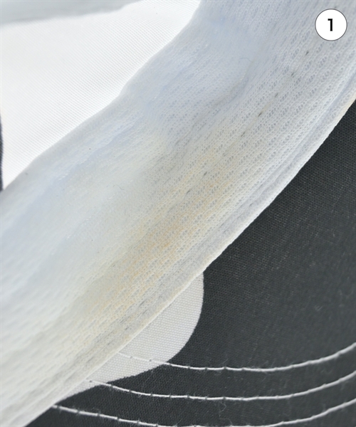 marimekko（マリメッコ）キャップ 白 サイズ:- レディース/2200627212017