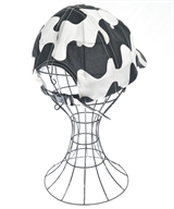 marimekko（マリメッコ）キャップ 白 サイズ:- レディース/2200627212017