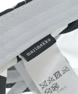 marimekko（マリメッコ）キャップ 白 サイズ:- レディース/2200627212017