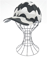 marimekko キャップ