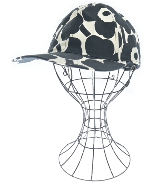 マリメッコ(marimekko)のmarimekko キャップ