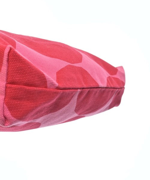 marimekko（マリメッコ）ショルダーバッグ ピンク サイズ:- レディース/2200625198153