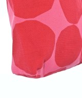 marimekko（マリメッコ）ショルダーバッグ ピンク サイズ:- レディース/2200625198153