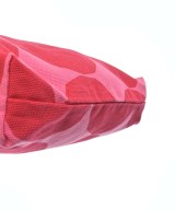 marimekko（マリメッコ）ショルダーバッグ ピンク サイズ:- レディース/2200625198153