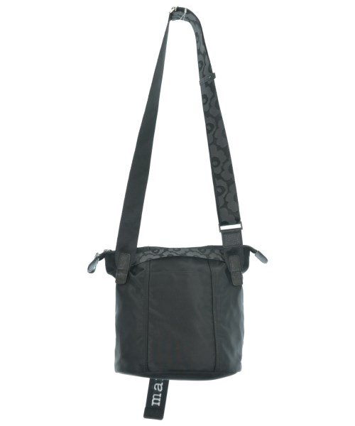 marimekko（マリメッコ）ショルダーバッグ 黒 サイズ:- レディース/2200616750117