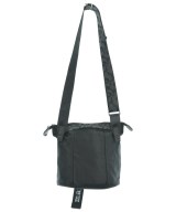 marimekko（マリメッコ）ショルダーバッグ 黒 サイズ:- レディース/2200616750117