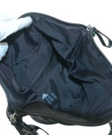 marimekko（マリメッコ）ショルダーバッグ 黒 サイズ:- レディース/2200616750117